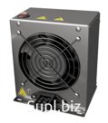 Нагреватель с вентилятором SNV-S16-010 мощность нагрева 1200/1650Вт, 230В AC мощность нагрева 1200/1650Вт, 230В AC