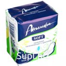 Sanitary napkin