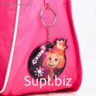 Брелок с фонариком ФИКСИКИ "Симка"