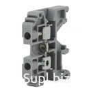Зажим ЭРА NO-223-62 клеммный винтовой 2,5 мм2
