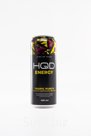 Энергетический напиток HQD ENERGY TROPIC PUNCH