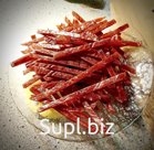 Снэки из филе ряпушки