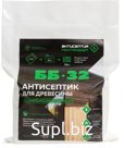 ББ-32 строительный антисептик для дерева для внутренних работ