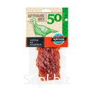 50 г Чипсы из индейки