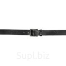 Ремень Wrangler Men Kabel Buckle Belt, размер 90 см (W00108100)