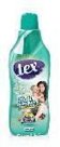 Шампунь для ковровых
 покрытий TEX CARPET SHAMPOO MATIC 1LT