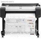 Плоттер Canon imagePROGRAF TM-300 (3058C003), A0, 36"