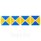 Развивающая игра «Змейка»