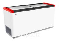 Cell freezer Gellar FG 600 C Red Red Glass