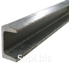 Швеллер 8 У Ст3	ГОСТ 8240-97