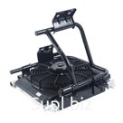 Камера сгорания (жаровая труба) газового отопителя Thermo G 300