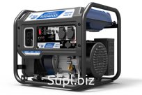 Бензогенератор инверторный SGG 4200i