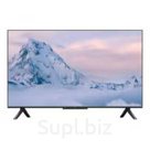 Телевизор Xiaomi Mi TV P1 50" (126 cm), Android, 4K UHD, 3840 x 2160 pixels, Wi-Fi, DVB-T2/C/S2, Black