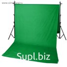 Фон хромакей Field 2.4 х 5.0 Green