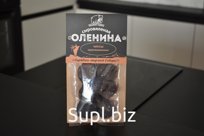Оленина чипсы оригинальные