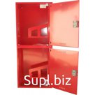 Шкаф пожарный ШП-К2 (Н)ЗК (ШПК-321-НЗК), 540х1280х230, (навесной, цвет красный)  Смотреть товар на сайте поставщика
