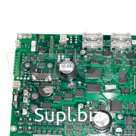 ПЛАТА ПРОЦЕССОРНАЯ ЦПУ, IGEM, IEC С CAN, АРТ. WM001908-0005 (СТАР. АРТ. 168862)
