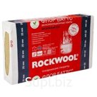 Утеплитель Rockwool Флор Баттс 1000х600х25 мм, 8 шт. уп