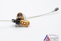 Лампа светодиодная Blick H3-3030-15W Белый 12V