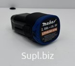 Аккумулятор 16V, 2000 мAч