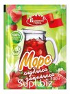 Морс "Вышний город" из клубники и земляники, пак. 100 гр.