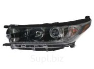 1Y-4855 -D -LD HEAD LAMP