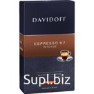 Кофе молотый «Davidoff» Espresso, 250 г