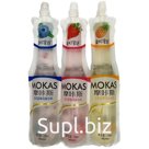 Сок Mokas Вкусовой микс 180мл оптом