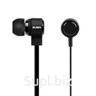 Наушники с микрофоном (гарнитура) SVEN SEB-B265MV, Bluetooth, беспроводые, черные, SV-013486