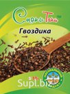 Гвоздика целая, 10гр. Штрих-код: 4620757201091