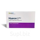 HYARON HYDRO FILLERS