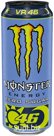 Напиток энергетический Monster ENERGY VR46 ZERO SUGAR, 500 мл