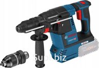 Аккумуляторный перфоратор BOSCH GBH 18V-26F SOLO L
