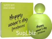 Духи HAPPY WOMENS SERIES  FRESHNESS