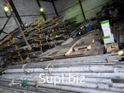 трубы нержавеющие 38х6 - 89х14