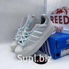 Adidas Superstar model 3