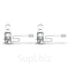 Автолампа "OSRAM" H3 (PK22s) SUPER BRIGHT OFF-ROAD 100W 12V