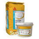 Sika-101а Стоп Вода гидроизоляция обмазочная, 25кг
