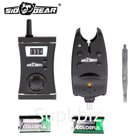 Электронный сигнализатор поклёвки SibBear TLI-04 (4+1)