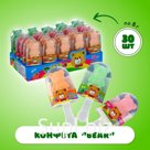 Конфета Bear, 8 г
