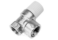 Vaillant Предохранительный вентиль Rp 1/2 (009318)