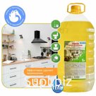 Универсальное  моющее средство Clean Top 5л