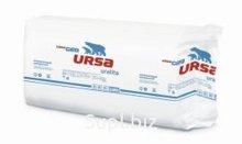 Утеплител Ursa GEO 34 PN П-20 1250х610х50 мм 24шт. уп