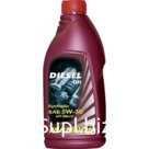 MANNOL 7909 DIESEL TDI 5W30 Синт. моторное масло API SN/CH-4 ACEA C3 1л
