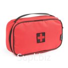 Аптечка тактическая, оксфорд 600, 25 x 8 x 14 см, красный