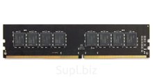 Оперативная память AMD DDR4 8Gb 2400MHz (R748G2400U2S-UO) oem