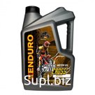 Моторные мото масло Enduro RACER
Артикул: ER100039
Производитель K.A.T
Модель: Enduro

K.A.T ENDURO 2T Synt - Синтетическое моторное масло с самым современным …
