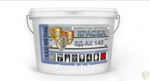 Фасадная краска ВД-АК 149