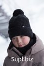 ШАРФ-СНУД ДЕТСКИЙ Ann; Артикул: 6102-42