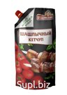 Общество с ограниченной ответственностью "Пищепром" предлагает купить Кетчуп Буздякский ПК "Шашлычный" 260 г Дой-пак оптом по доступным ценам. Это один из круп…